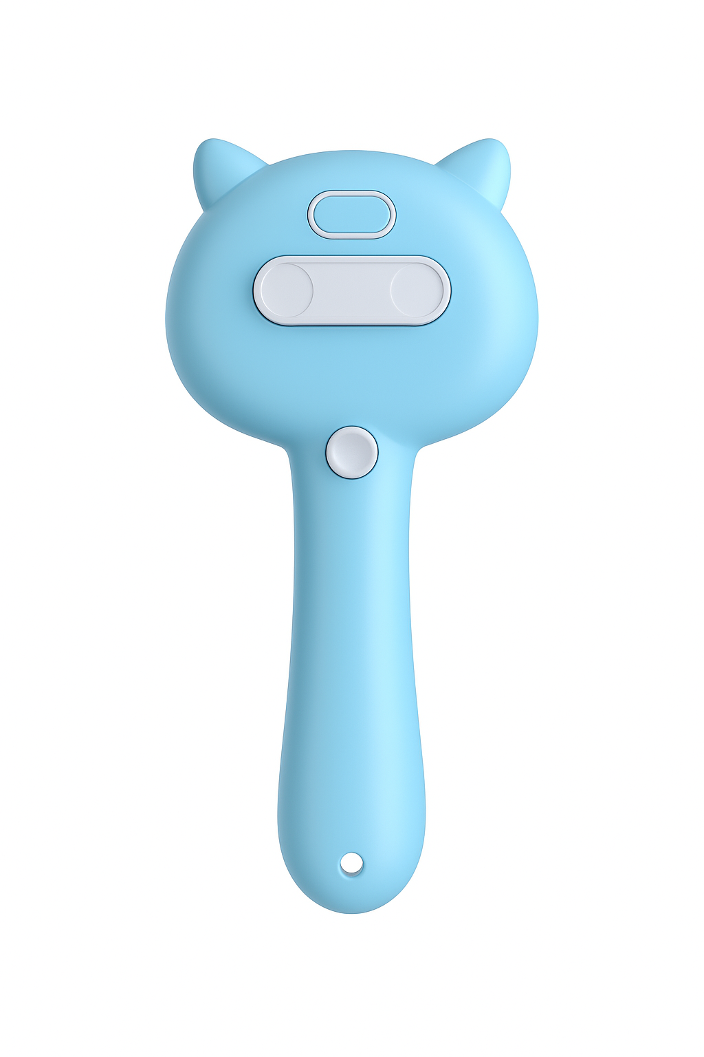 Self Cleaning Mist Brush