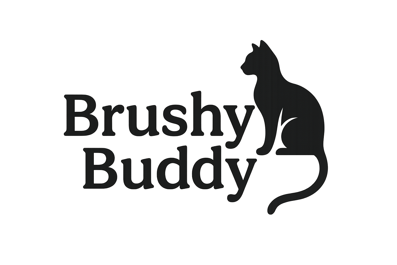 BrushyBuddy